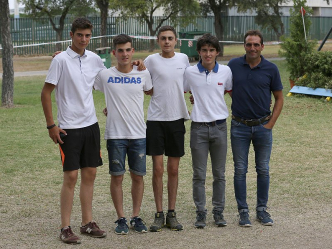 Los cursos Master de Albert Hermoso Los cursos Master de Albert Hermoso